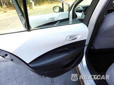 2020 Toyota Corolla SE Sedan - zdjęcie 33 z 50 - miniatura