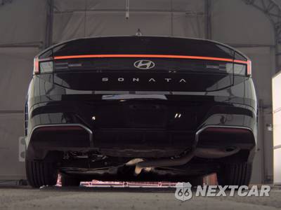 2024 Hyundai Sonata SEL - zdjęcie 7 z 41 - miniatura