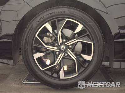 2024 Hyundai Sonata SEL - zdjęcie 9 z 41 - miniatura