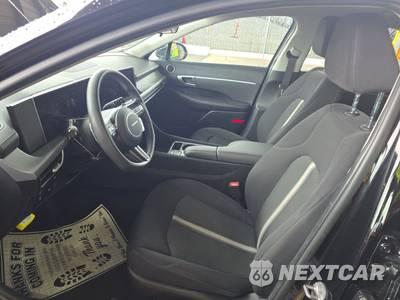 2024 Hyundai Sonata SEL - zdjęcie 13 z 41 - miniatura