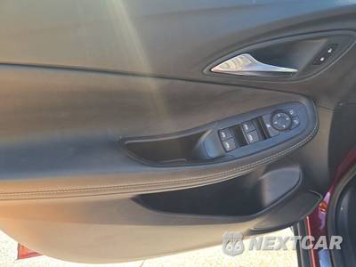 2023 Buick Encore GX Preferred 1SB - zdjęcie 9 z 22 - miniatura