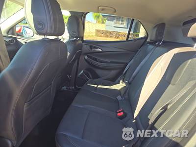 2023 Buick Encore GX Preferred 1SB - zdjęcie 13 z 22 - miniatura