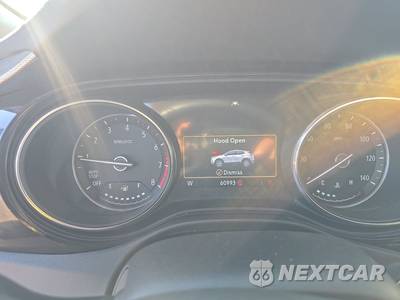 2023 Buick Encore GX Preferred 1SB - zdjęcie 12 z 22 - miniatura