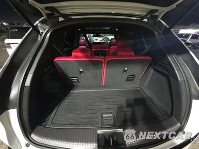 2022 Acura MDX Type S w/Ultra Pkg - zdjęcie 24 z 25 - miniatura