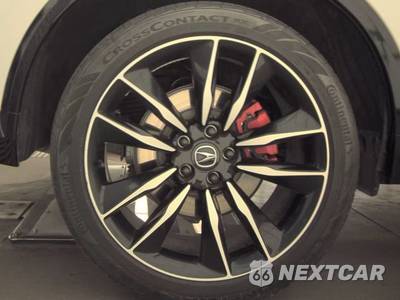 2022 Acura MDX Type S w/Ultra Pkg - zdjęcie 11 z 25 - miniatura