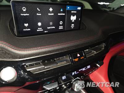 2022 Acura MDX Type S w/Ultra Pkg - zdjęcie 17 z 25 - miniatura