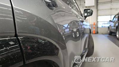 2026 Nissan Rogue Platinum - zdjęcie 22 z 27 - miniatura