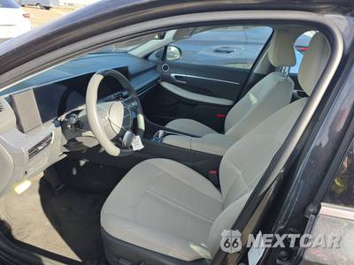 2025 Hyundai Sonata SEL - zdjęcie 7 z 31 - miniatura