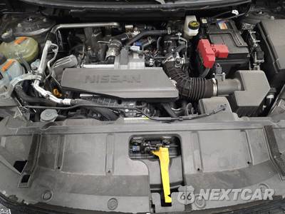 2026 Nissan Rogue Platinum - zdjęcie 15 z 27 - miniatura
