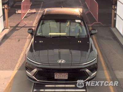 2025 Hyundai Sonata SEL - zdjęcie 2 z 31 - miniatura