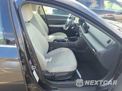 2025 Hyundai Sonata SEL - zdjęcie 8 z 31 - miniatura