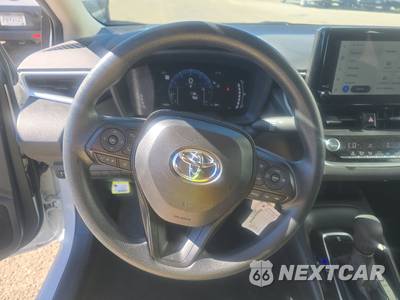 2026 Toyota Corolla LE Sedan - zdjęcie 10 z 21 - miniatura