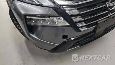 2026 Nissan Rogue Platinum - zdjęcie 23 z 27 - miniatura