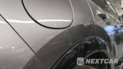 2026 Nissan Rogue Platinum - zdjęcie 21 z 27 - miniatura
