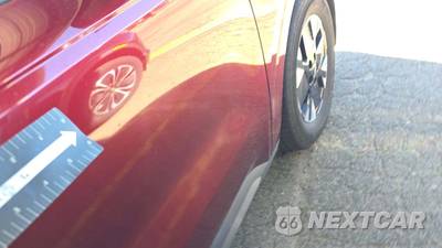 2026 Kia Carnival Hybrid MPV LXS 121.7" WB - zdjęcie 26 z 36 - miniatura