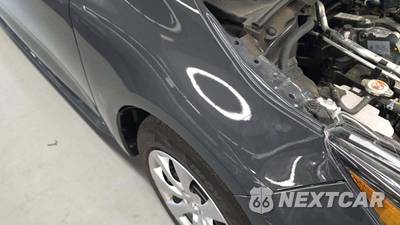 2026 Toyota Corolla LE Sedan - zdjęcie 27 z 27 - miniatura
