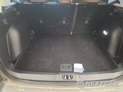 2025 Ford Bronco Sport Outer Banks - zdjęcie 16 z 22 - miniatura