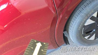 2026 Kia Carnival Hybrid MPV LXS 121.7" WB - zdjęcie 36 z 36 - miniatura