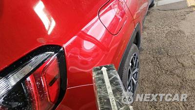 2025 Jeep Compass Limited - zdjęcie 28 z 28 - miniatura