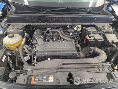 2025 Ford Bronco Sport Outer Banks - zdjęcie 15 z 22 - miniatura