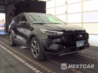 2025 Ford Escape ST-Line - zdjęcie 3 z 28 - miniatura