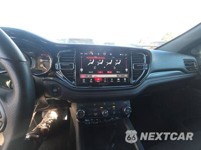 2026 Dodge Durango GT - zdjęcie 11 z 21 - miniatura