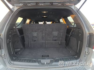 2026 Dodge Durango GT - zdjęcie 17 z 24 - miniatura