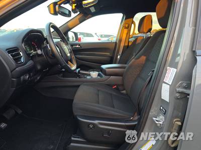2026 Dodge Durango GT - zdjęcie 7 z 24 - miniatura