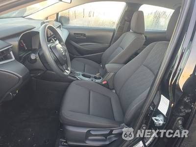 2026 Toyota Corolla LE Sedan - zdjęcie 7 z 21 - miniatura