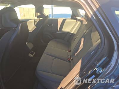 2025 Kia K4 LXS - zdjęcie 13 z 29 - miniatura