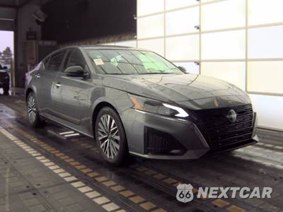 2025 Nissan Altima SV - zdjęcie 3 z 24 - miniatura