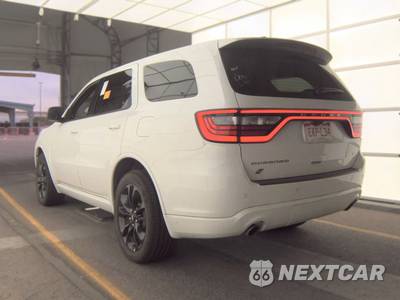 2026 Dodge Durango GT - zdjęcie 6 z 21 - miniatura