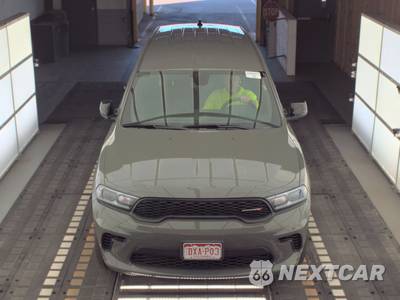 2026 Dodge Durango GT - zdjęcie 2 z 24 - miniatura