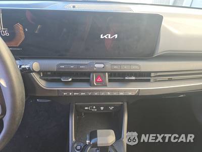 2025 Kia K4 LXS - zdjęcie 11 z 29 - miniatura