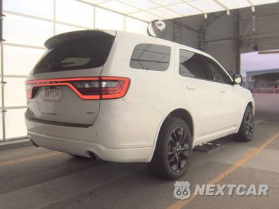 2026 Dodge Durango GT - zdjęcie 4 z 21 - miniatura