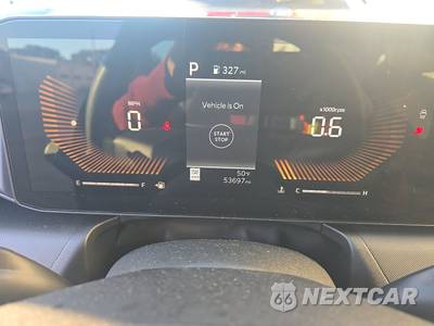 2025 Kia K4 LXS - zdjęcie 12 z 29 - miniatura