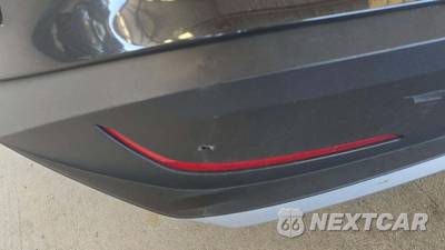 2025 Kia K4 LXS - zdjęcie 26 z 29 - miniatura