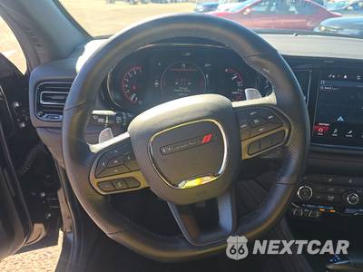 2026 Dodge Durango GT - zdjęcie 10 z 19 - miniatura
