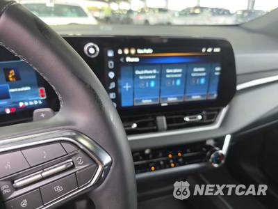 2026 Chevrolet Equinox LT 2LT - zdjęcie 11 z 25 - miniatura