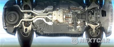 2026 Dodge Durango GT - zdjęcie 17 z 19 - miniatura