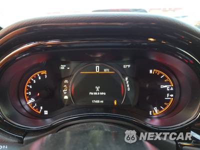 2026 Dodge Durango GT - zdjęcie 12 z 24 - miniatura