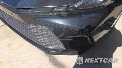 2025 Toyota Camry LE - zdjęcie 24 z 33 - miniatura