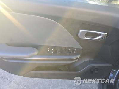 2025 Kia K4 LXS - zdjęcie 9 z 29 - miniatura