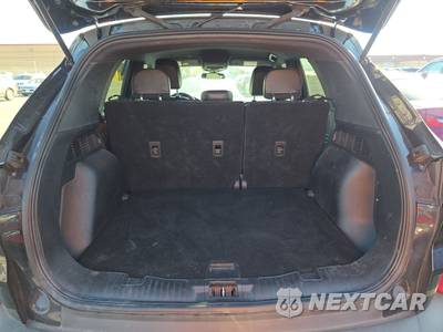2025 Ford Escape ST-Line - zdjęcie 16 z 28 - miniatura
