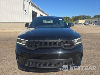 2026 Dodge Durango GT - zdjęcie 2 z 19 - miniatura