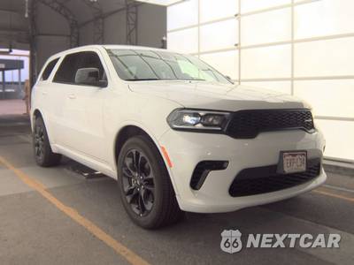 2026 Dodge Durango GT - zdjęcie 3 z 21 - miniatura