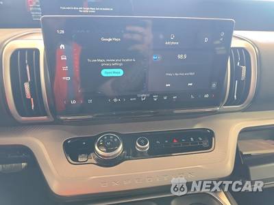 2025 Ford Expedition Active - zdjęcie 11 z 32 - miniatura