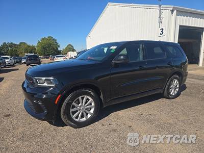 2026 Dodge Durango GT - zdjęcie 1 z 19 - miniatura