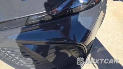 2025 Toyota Camry SE - zdjęcie 20 z 26 - miniatura