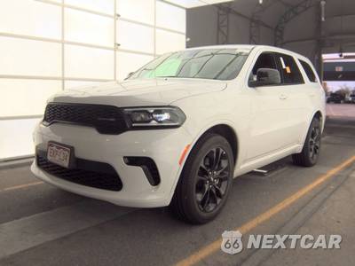 2026 Dodge Durango GT - zdjęcie 1 z 21 - miniatura
